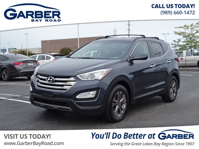 Hyundai Santa Fe Freon Capacity - Perfect Hyundai